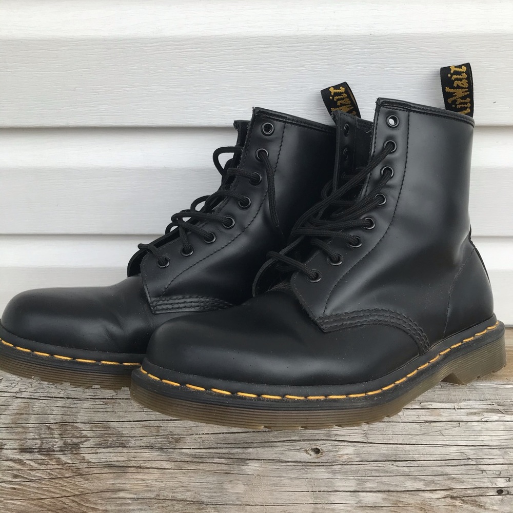 Dr. Martens